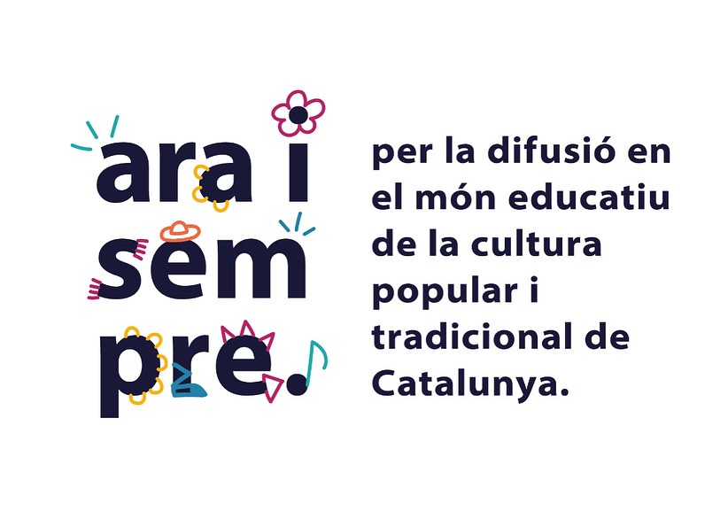 ADIFOLK+SIGNA+UN+NOU+CONVENI+DE+COL·LABORACIÓ+AMB+ARA+I+SEMPREARA+i+SEMPRE-Associació+per+la+difusicó+en+el+món+educatiu+de+la+cultura+popular+i+tradicional+de+Catalunya+s'uneix+al+Consell+de+Fed (2)