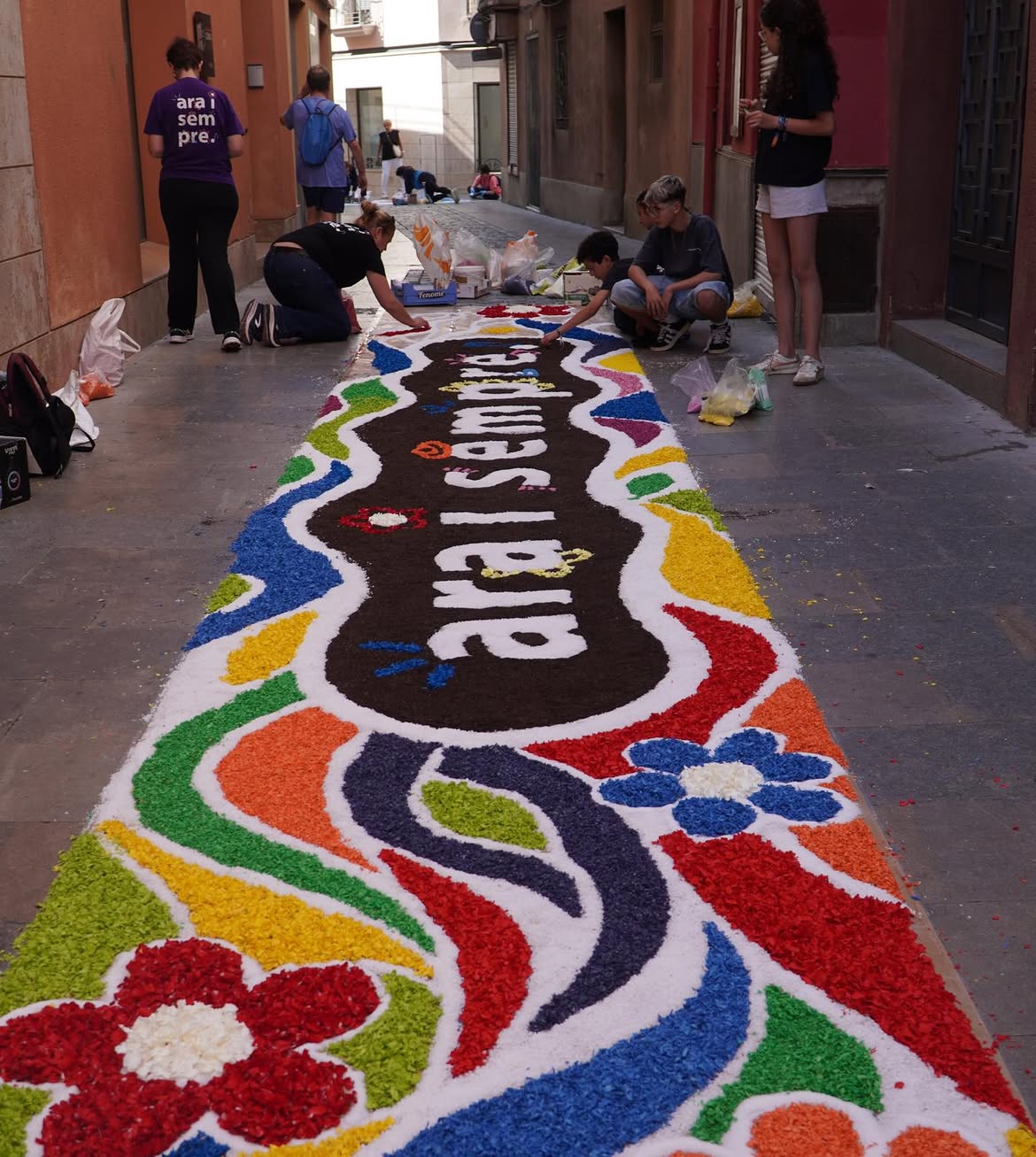 👉🏽 _I tanquem la setmana de publicacions per la setmana del DASC, el Dia de l’Associacionisme (7)
